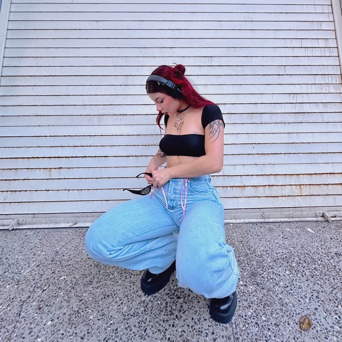 PANTS
