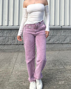 Nuevo BAGGY SKATER ROSSET