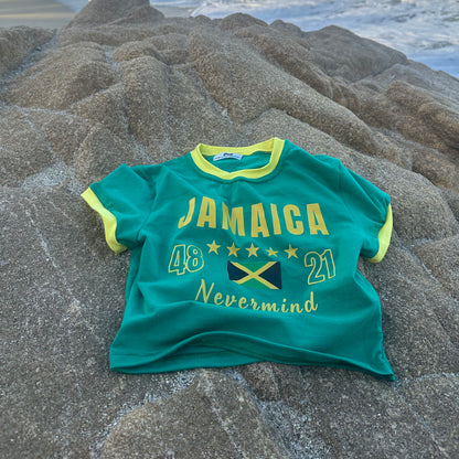 JAMAICA 🇯🇲