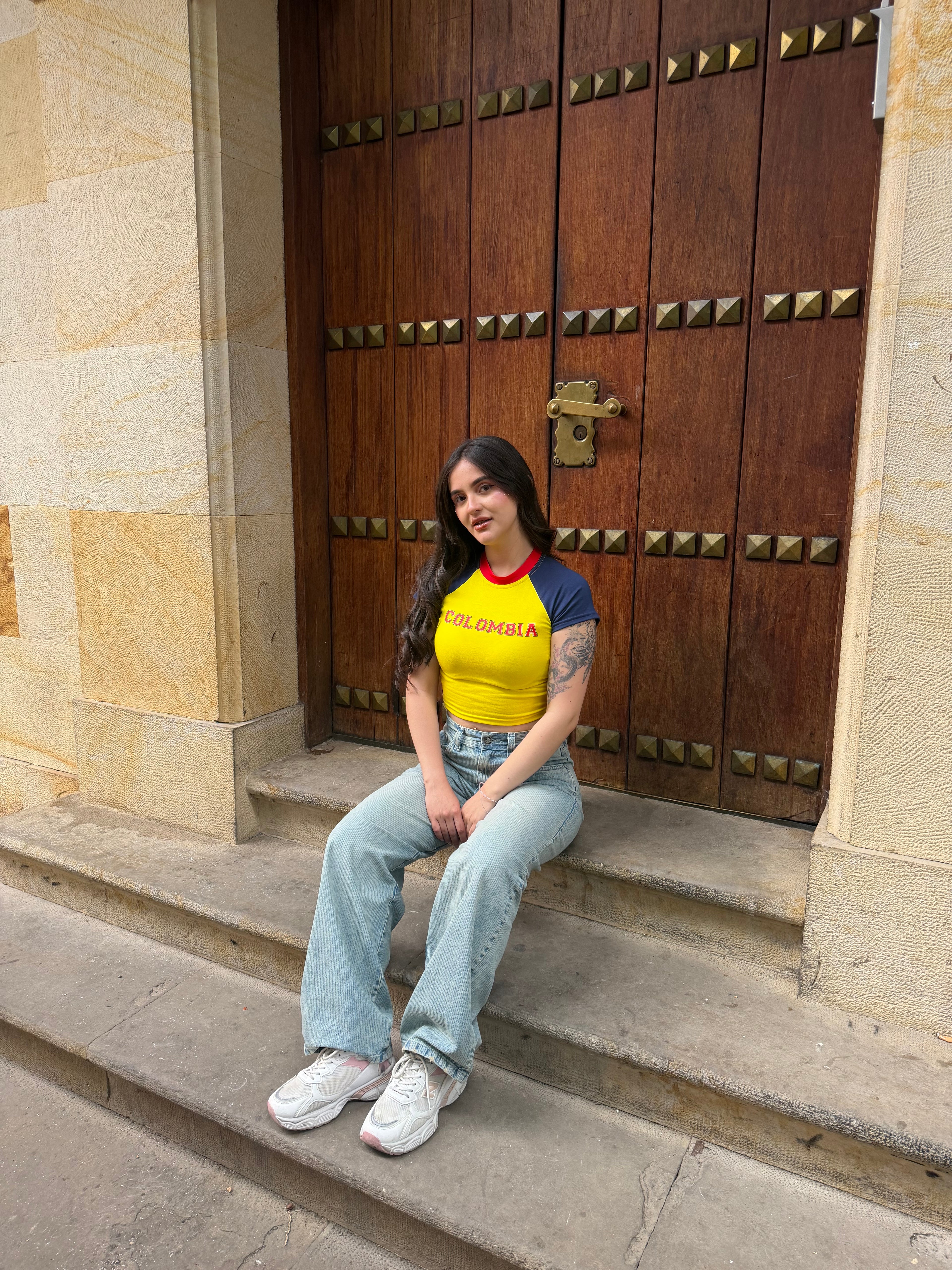 COLOMBIA ‘26🇨🇴