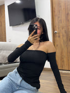 Crop Zoé