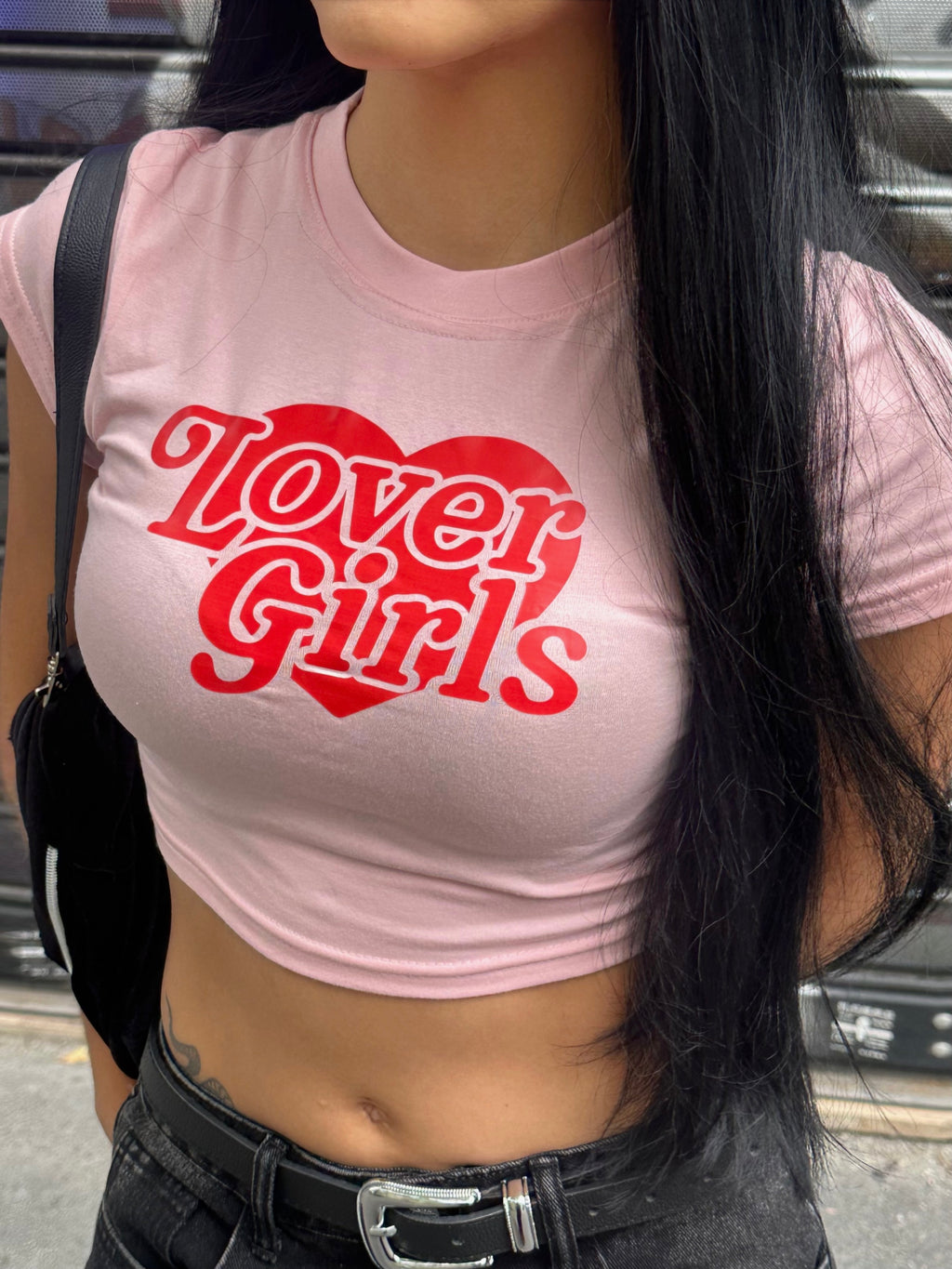 Lover Girls❤️