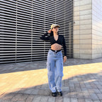 Pantalón Cargo Clásico