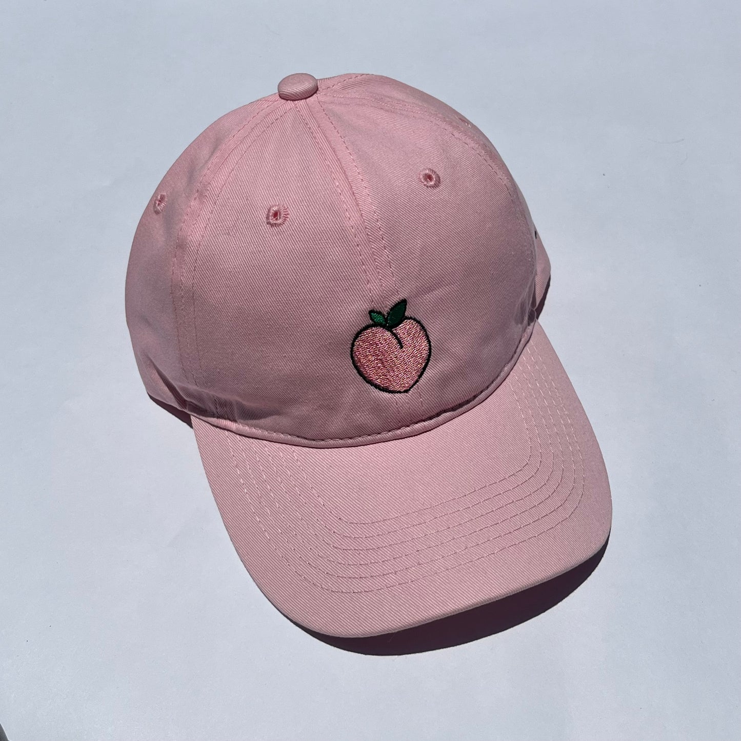 Peachy🍑