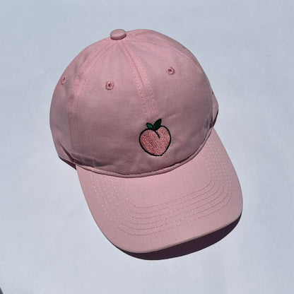 Peachy🍑