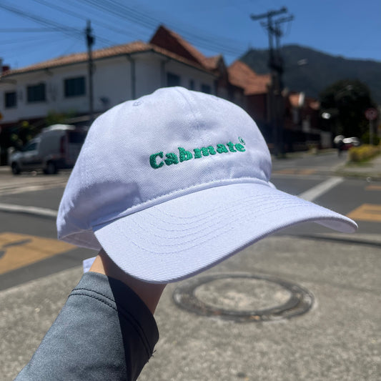 CABMATE🥝