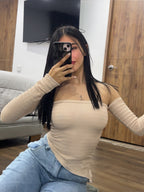 Crop Zoé