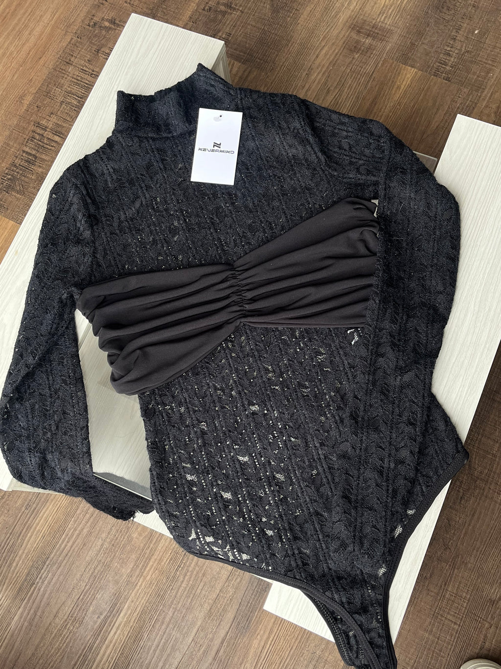 Bodie Selene