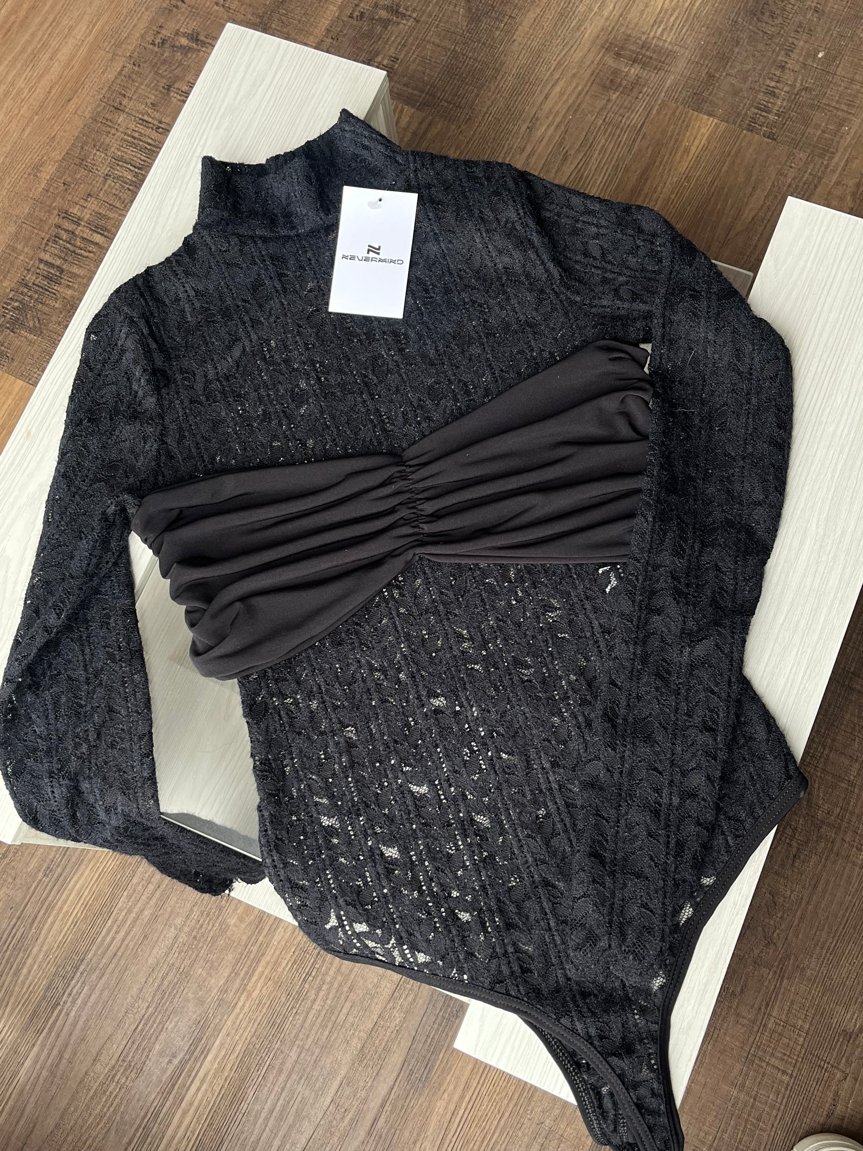 Bodie Selene