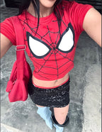 SPIDERMAN🕷️♥️