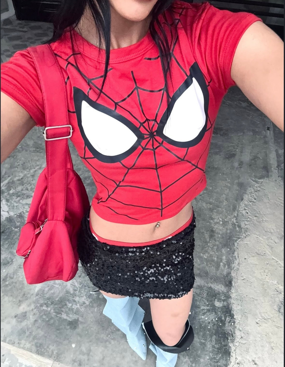 SPIDERMAN🕷️♥️