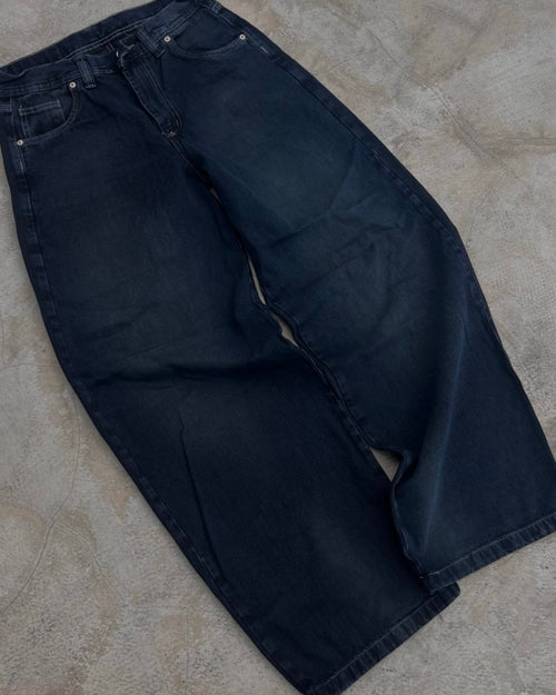 Baggy Azul Navi