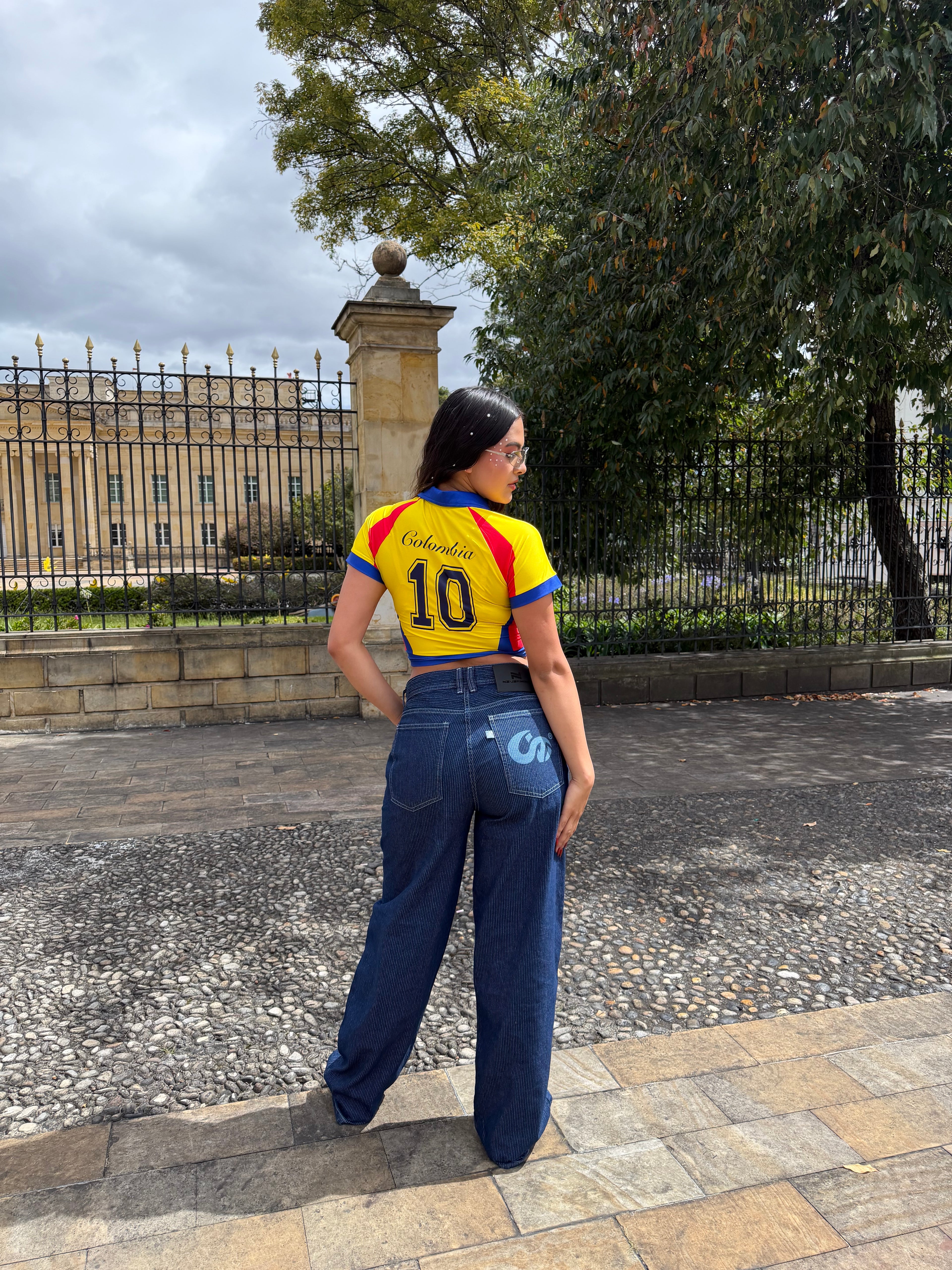 LA DIEZ - Colombia ‘26 🇨🇴