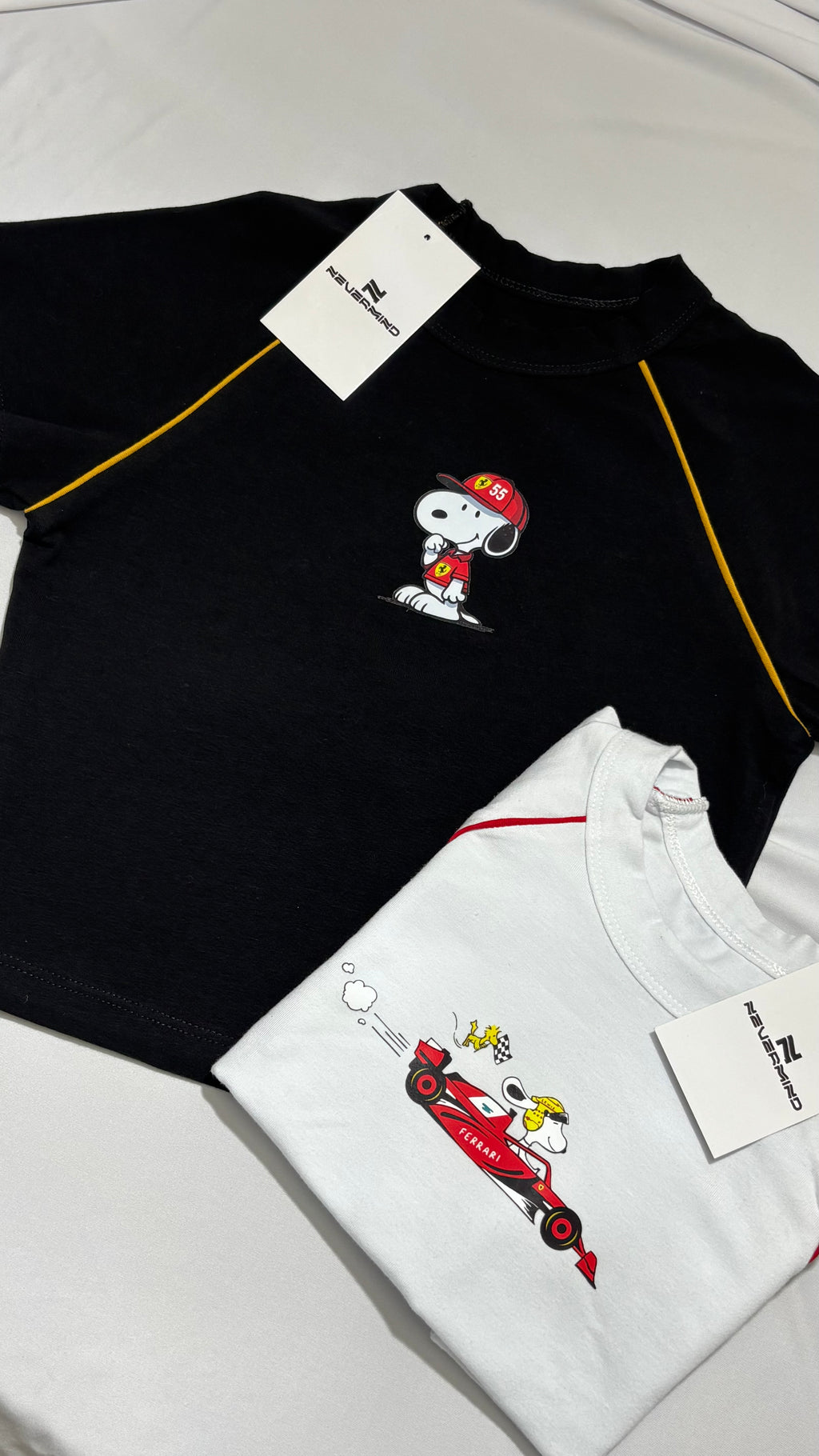 Snoopy Top