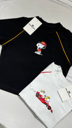 Snoopy Top