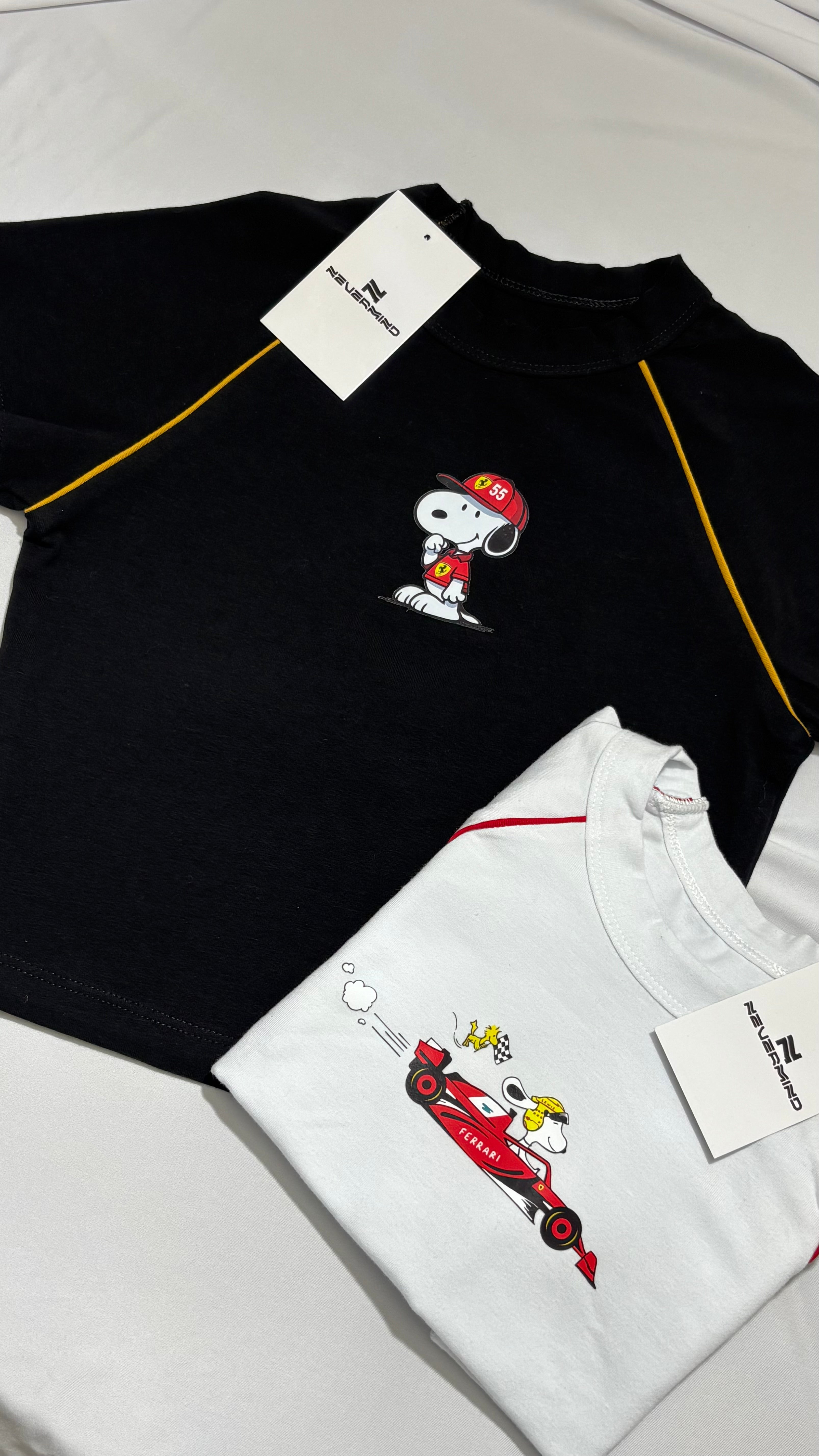 Snoopy Top