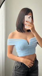 Blusa Julieta