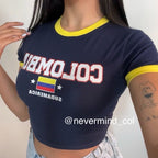 COLOMBIA🇨🇴