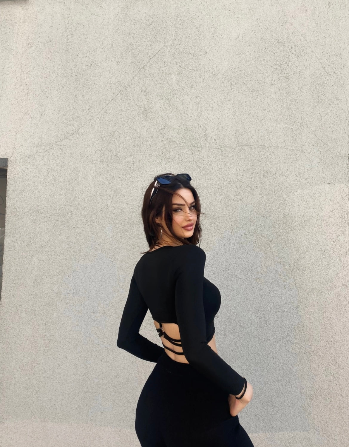 Camibuzo Nerea