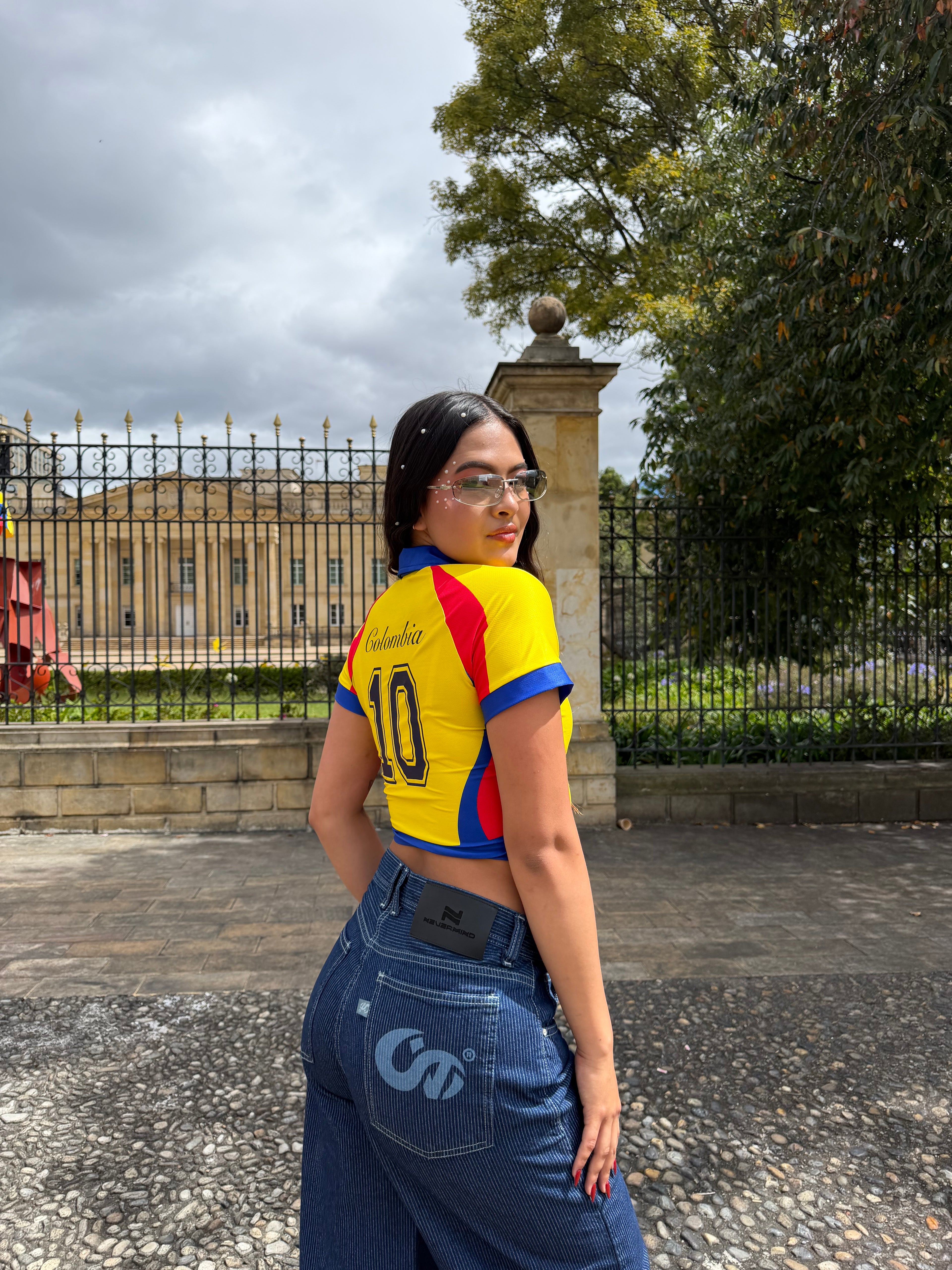 LA DIEZ - Colombia ‘26 🇨🇴