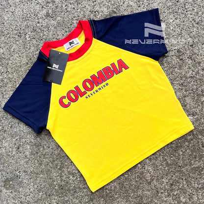 COLOMBIA🇨🇴