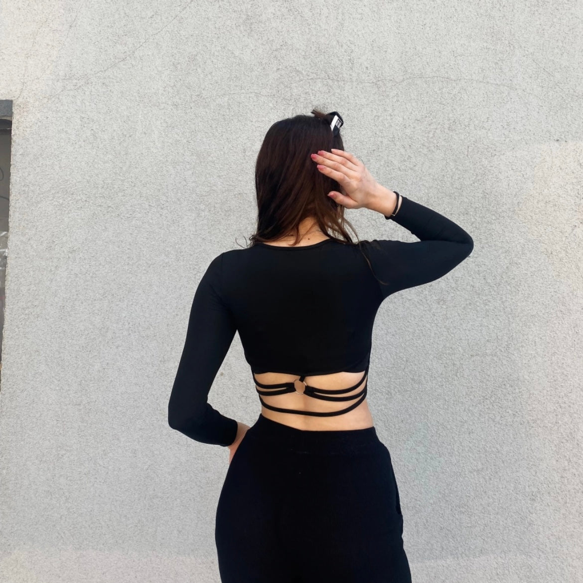 Camibuzo Nerea