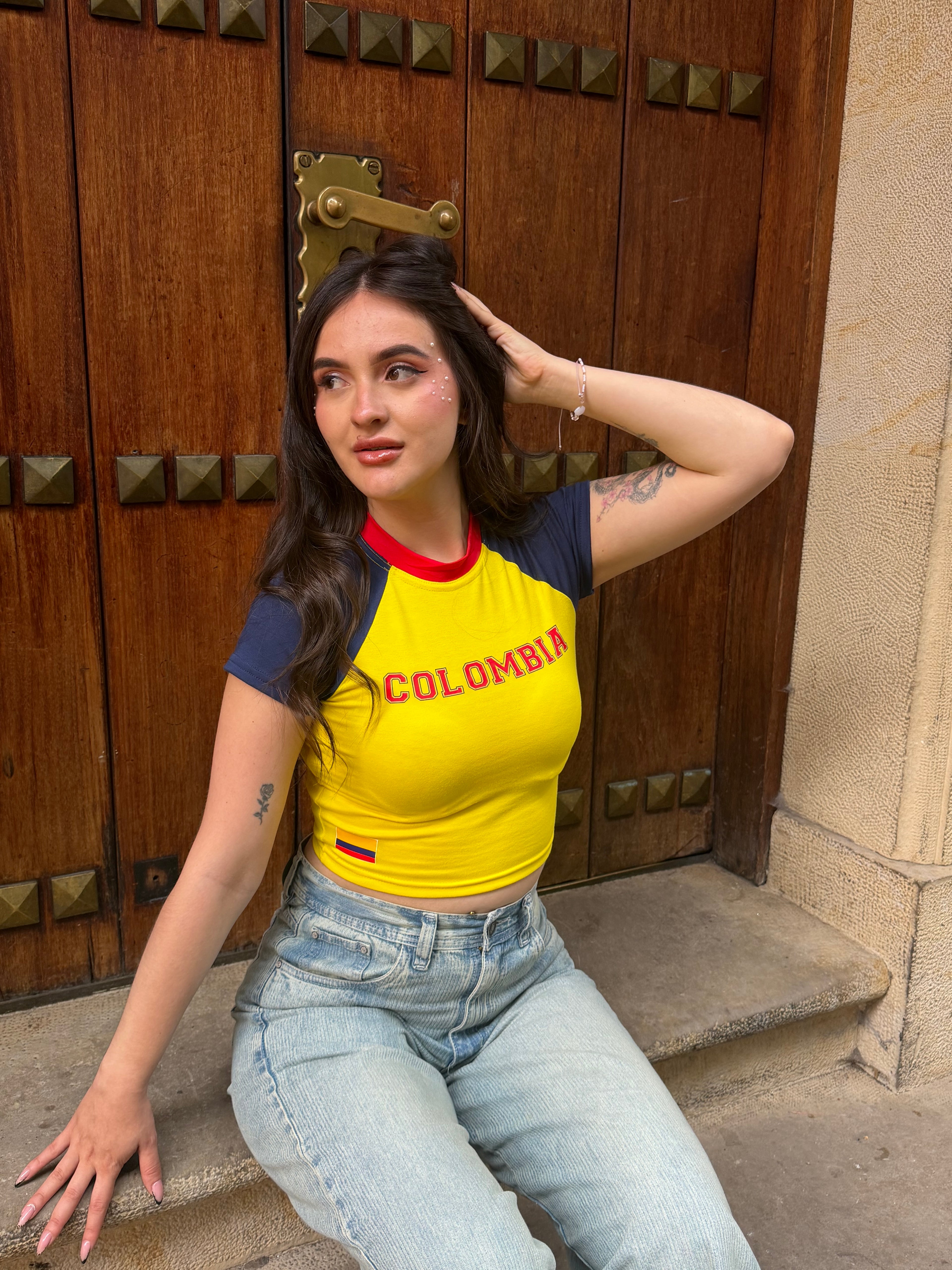 COLOMBIA ‘26🇨🇴