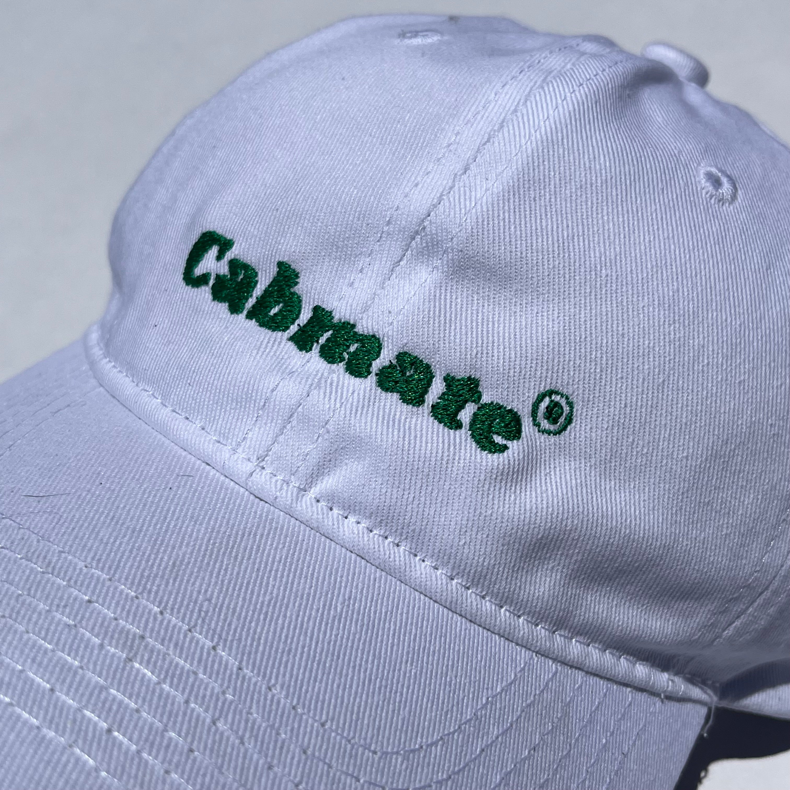 CABMATE🥝