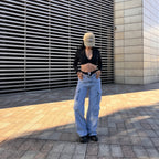 Pantalón Cargo Clásico