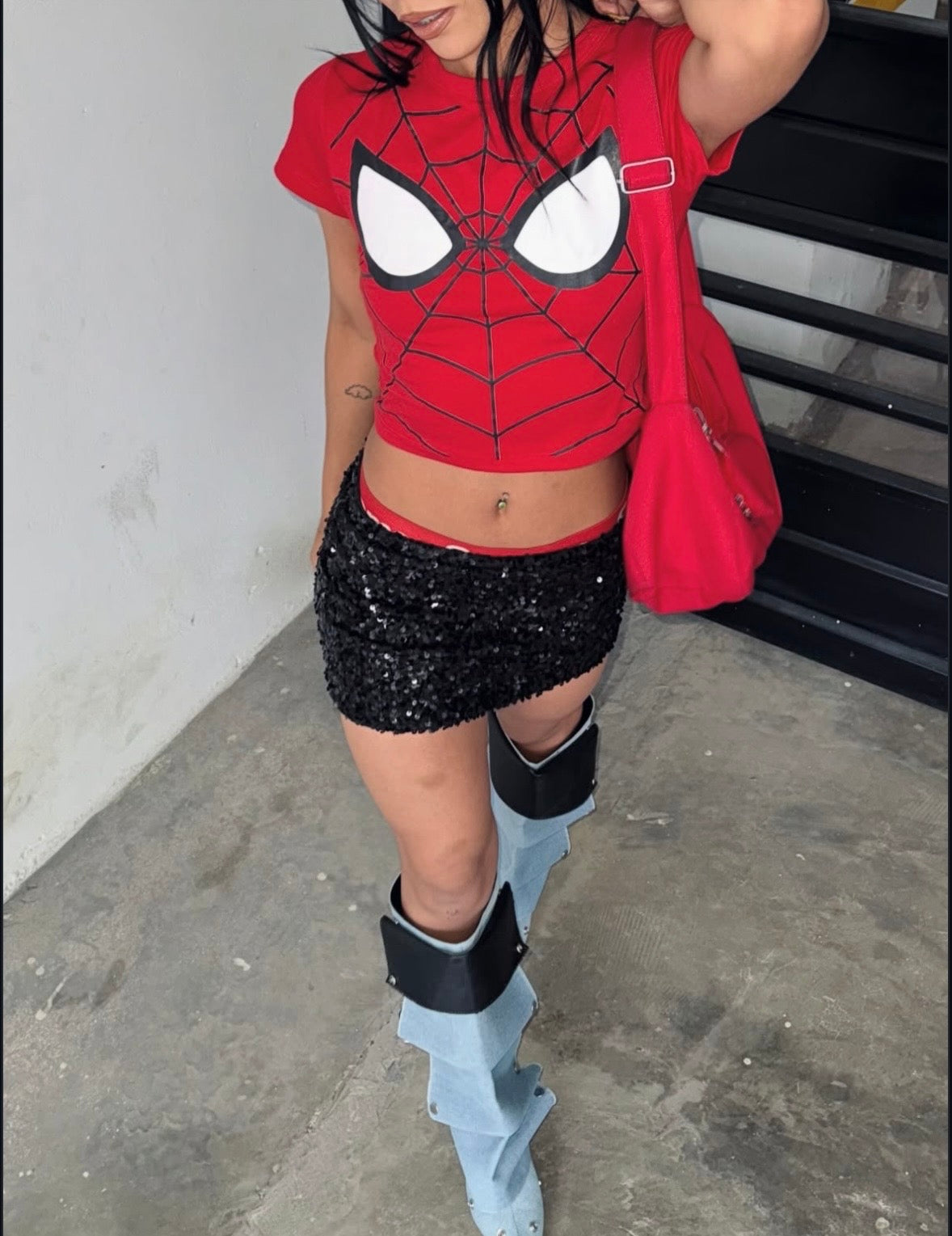 SPIDERMAN🕷️♥️