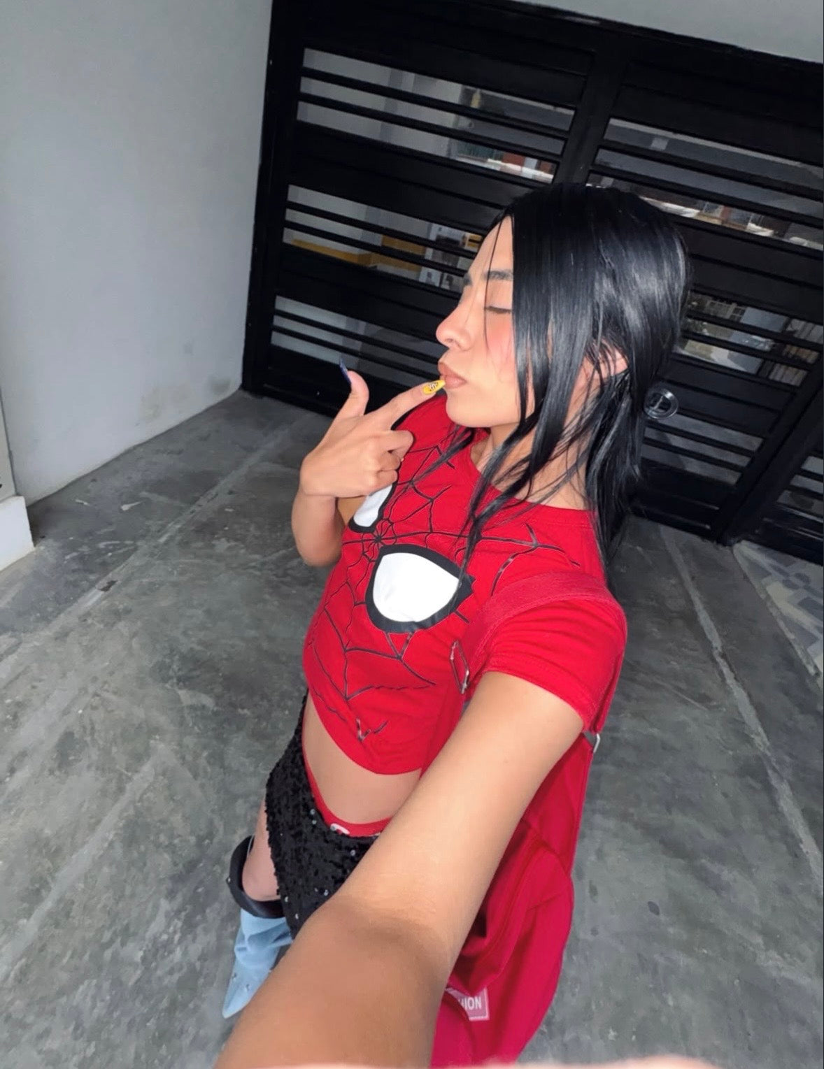 SPIDERMAN🕷️♥️
