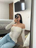 Crop Zoé