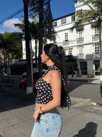 Nuevo- DOTTIE TOP