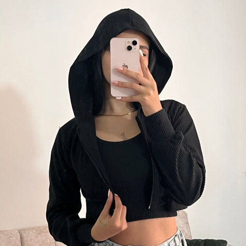 Buso Cropped