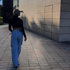 Pantalón Cargo Clásico