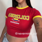 COLOMBIA🇨🇴