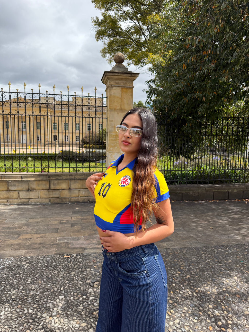 LA DIEZ - Colombia ‘26 🇨🇴