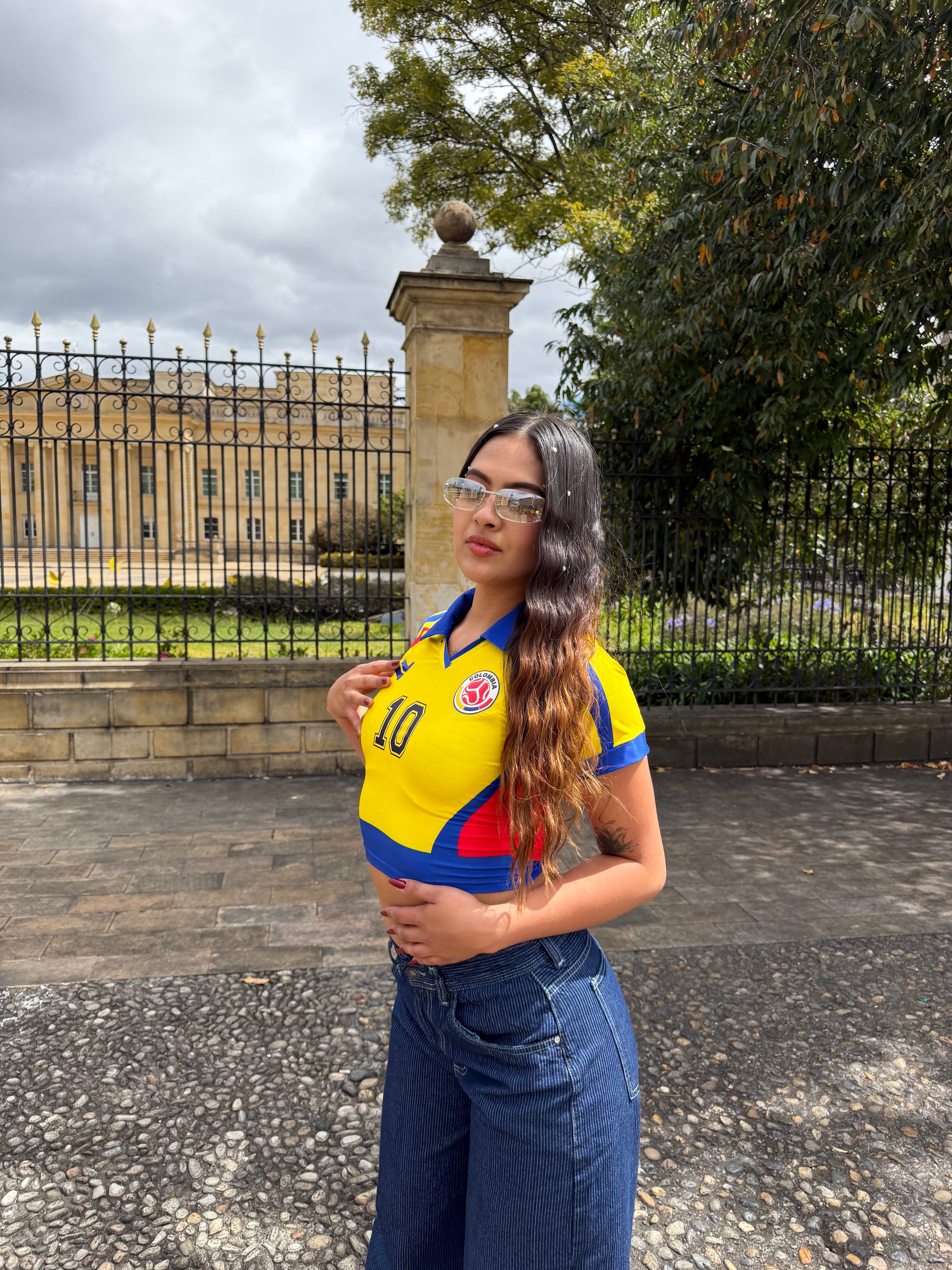 LA DIEZ - Colombia ‘26 🇨🇴