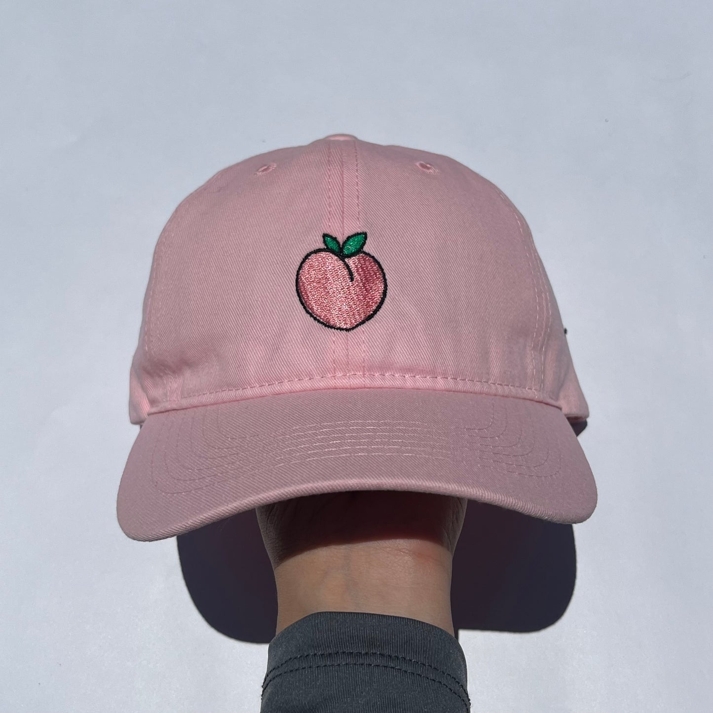 Peachy🍑