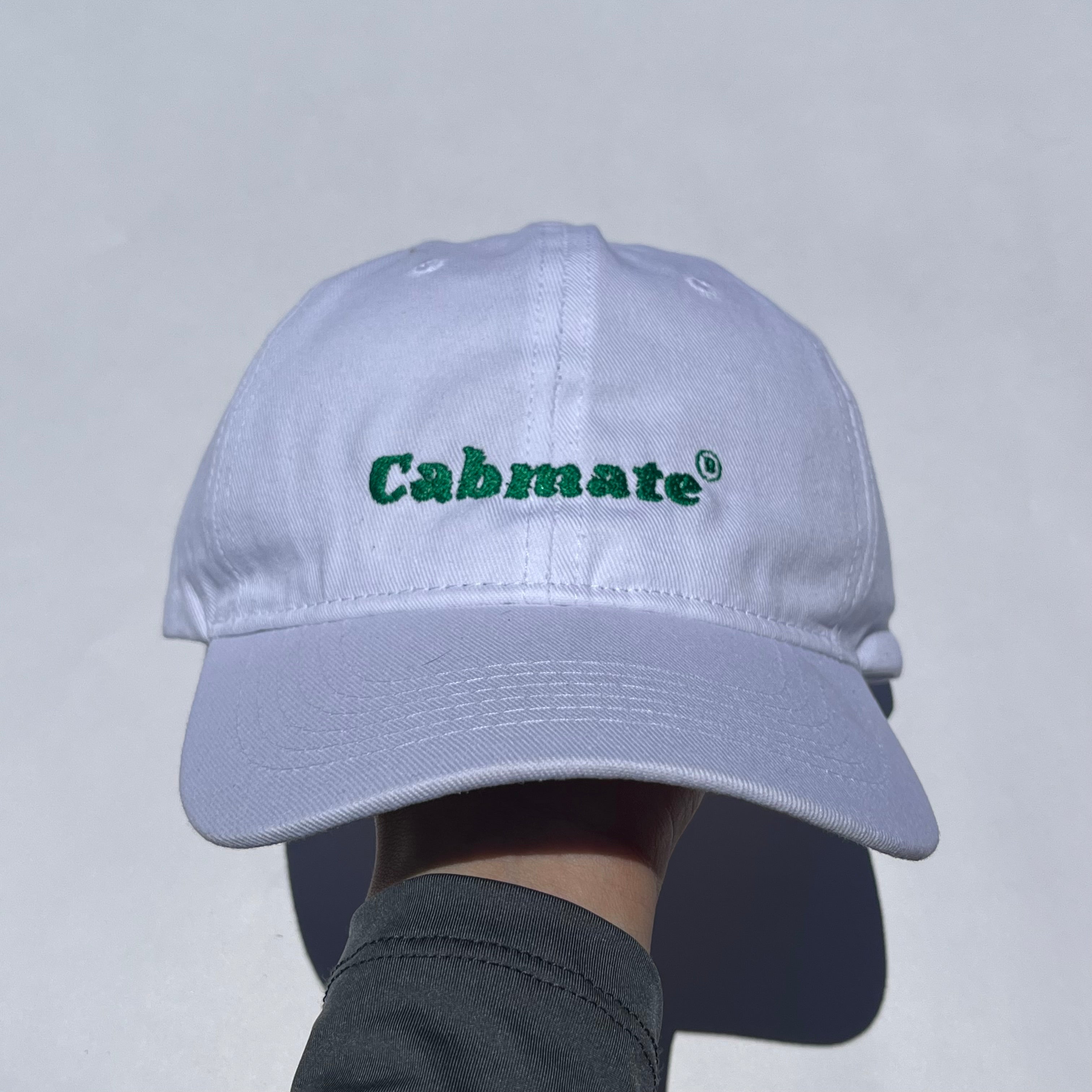 CABMATE🥝