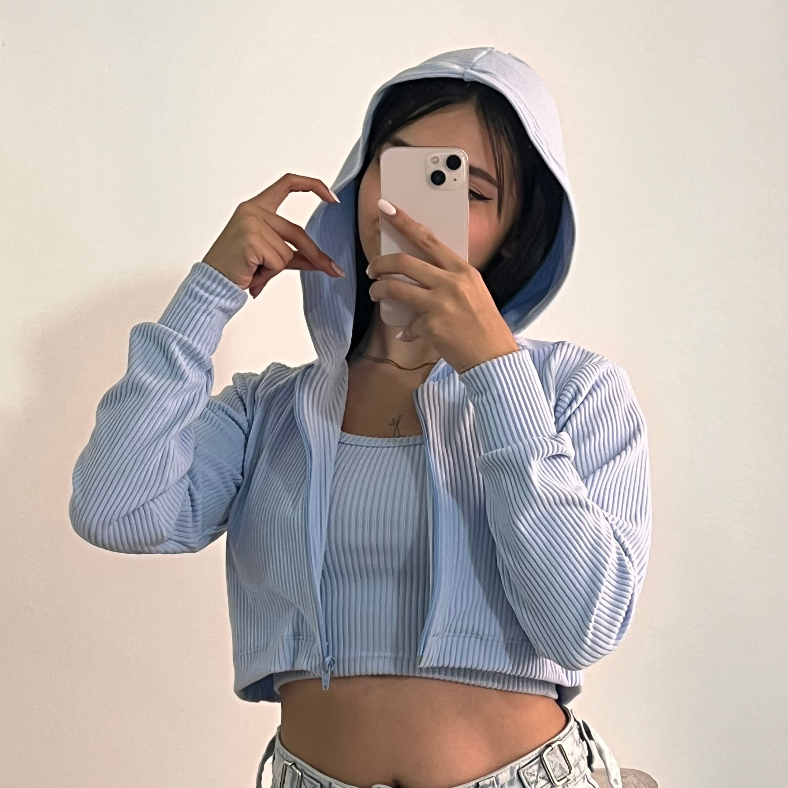 Buso Cropped