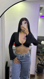 NUEVO-Top Baddie