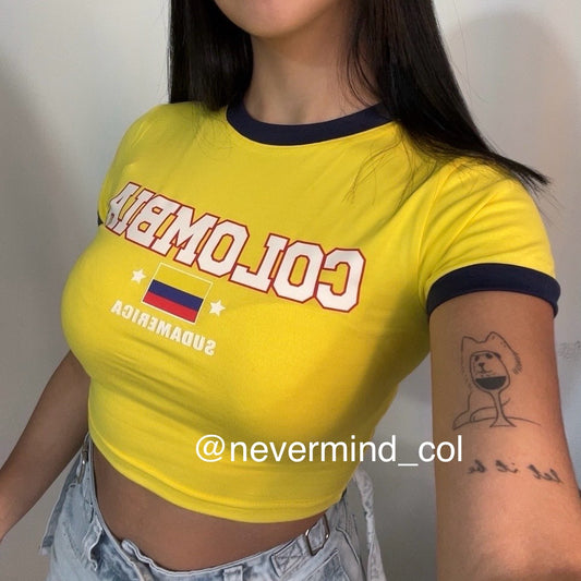 Colombia🇨🇴
