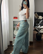 Nuevo Baggy Celeste