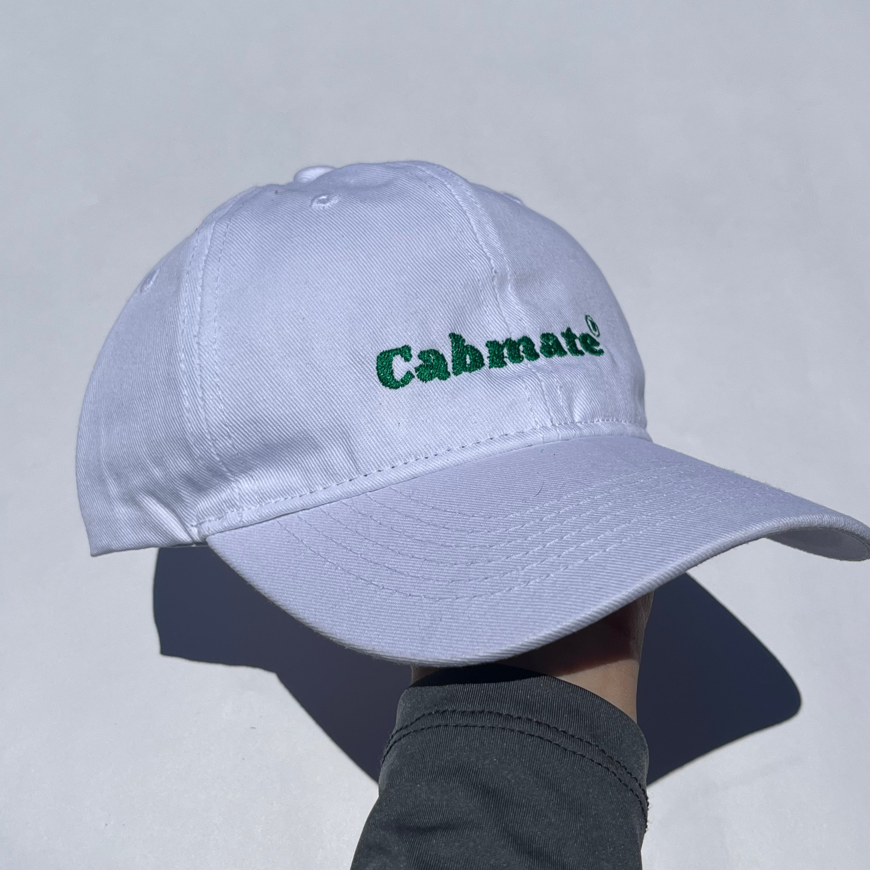 CABMATE🥝