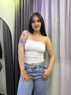 NUEVO-Strapless