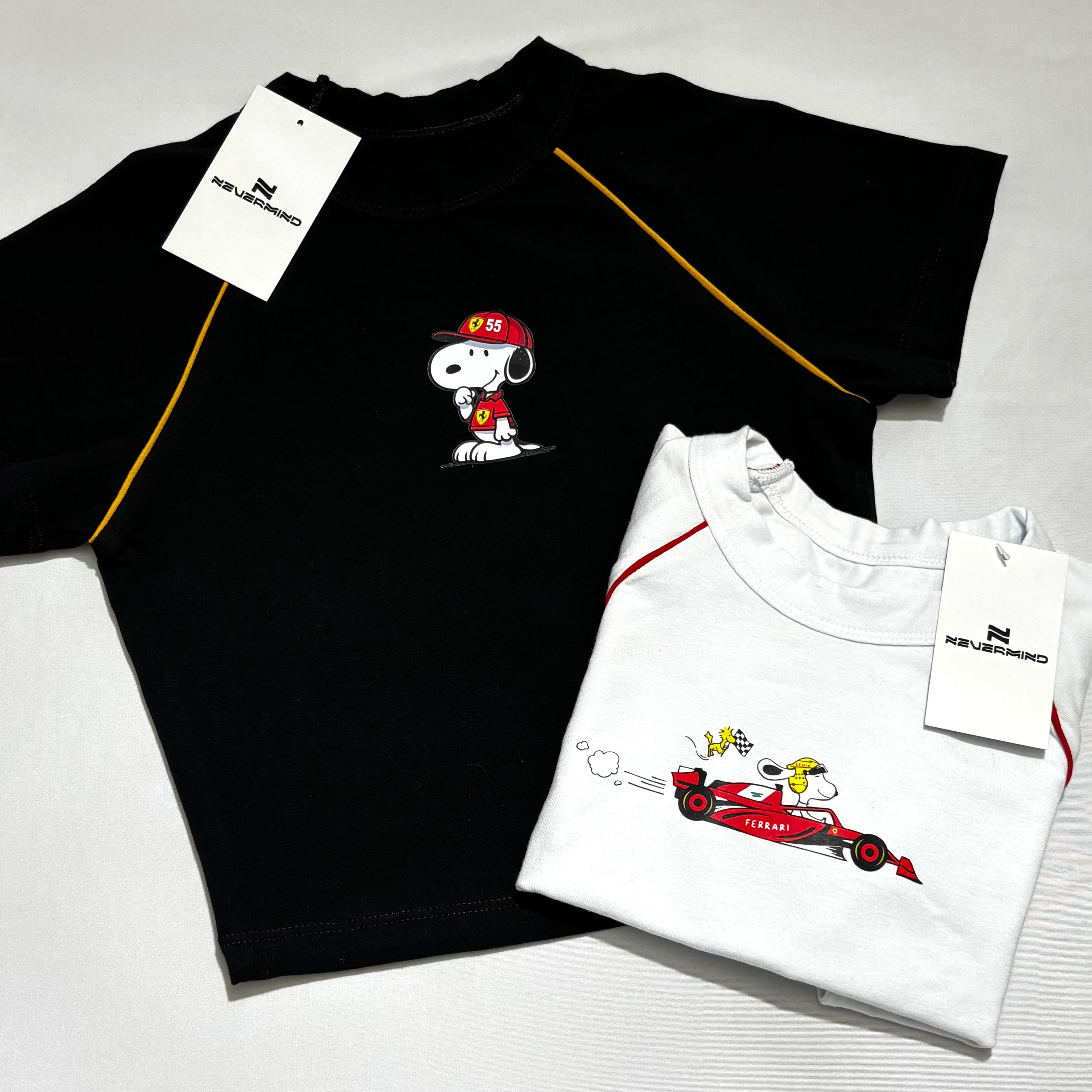 Snoopy Top