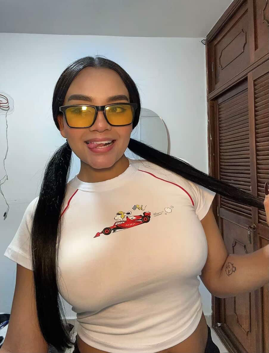 Snoopy Top