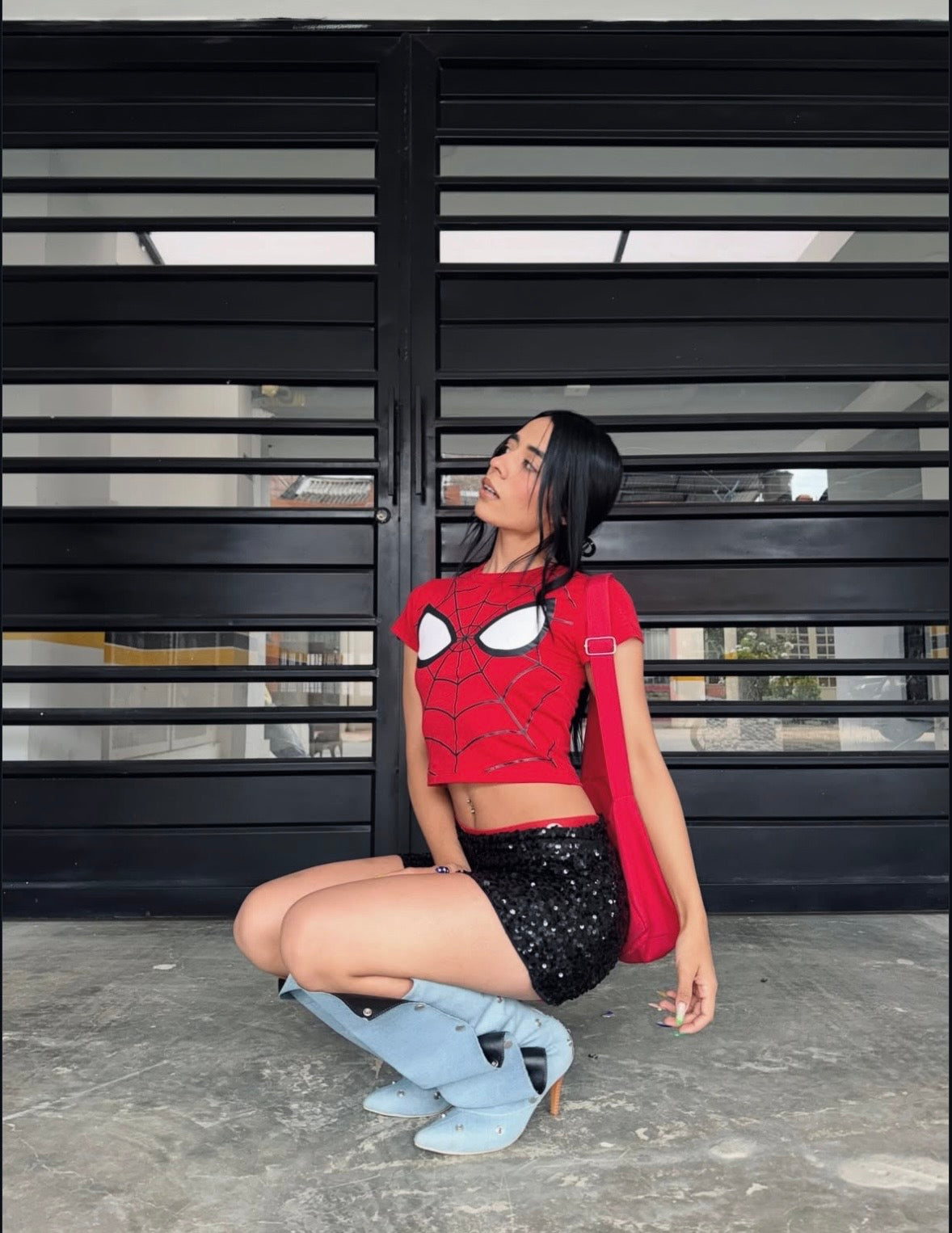 SPIDERMAN🕷️♥️