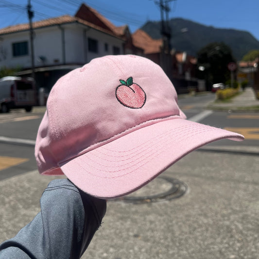 Peachy🍑